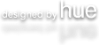 hue web design